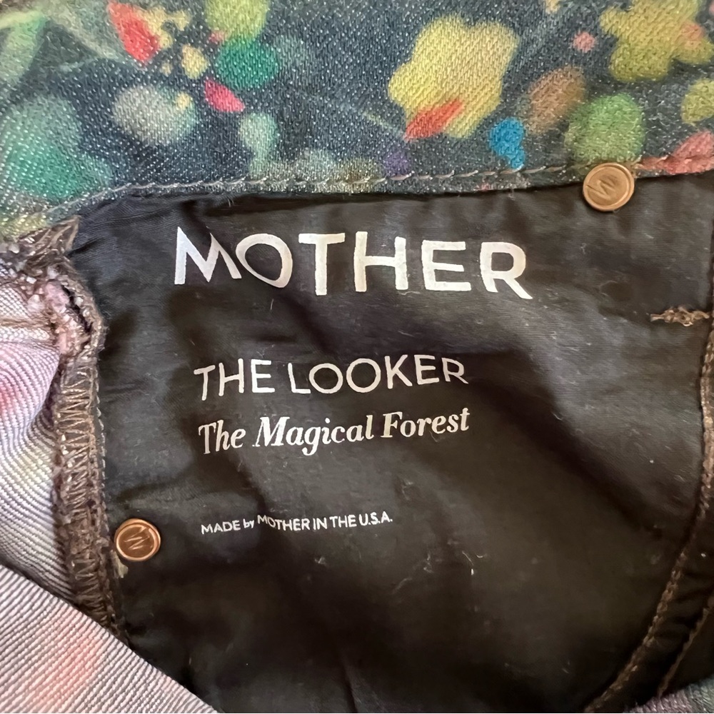 MOTHER the Looker The Magical Forest - Picture 12 of 12
